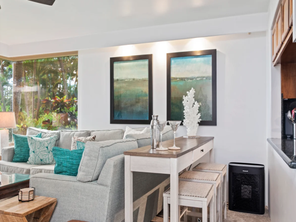 Wailea Maui Vacation Rental